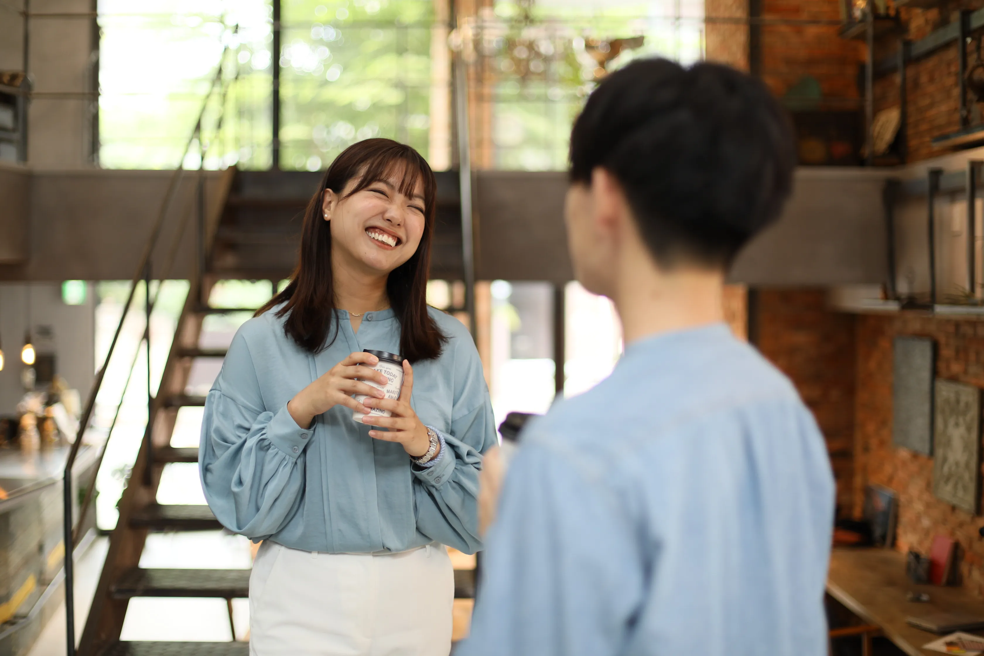 アルバイトをお探しの方